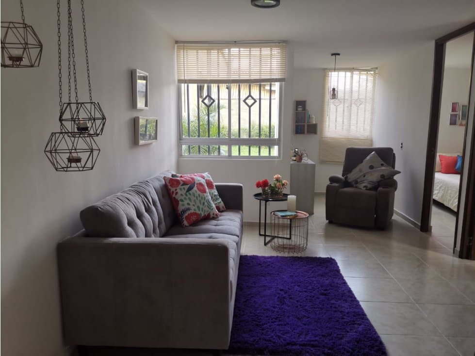 Venta de Apartamento Venecia Antioquia - 1