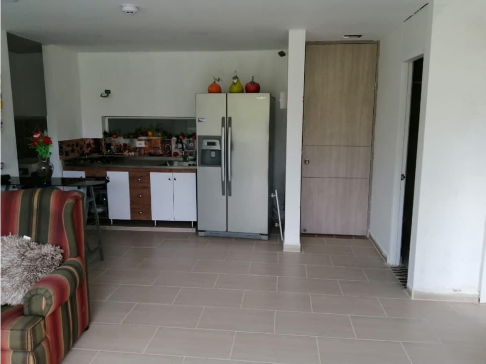 Venta de Apartasol en Condominio Sector Santa Fe de Antioquia - 1
