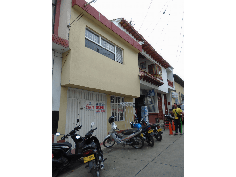 Local Comercial Los Altillos - 1