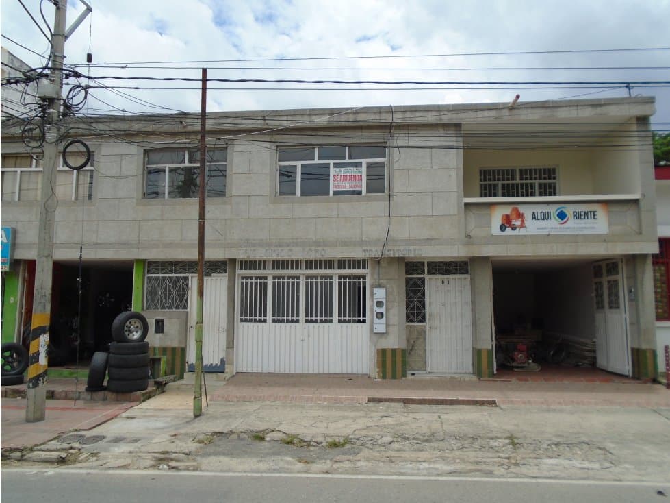 APARTAMENTO PISO 2 AVENIDA FRANCISCO FERNANDEZ DE CONTRERAS - 1