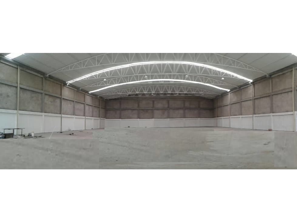 BODEGA EN VENTA EN NEIVA - 1