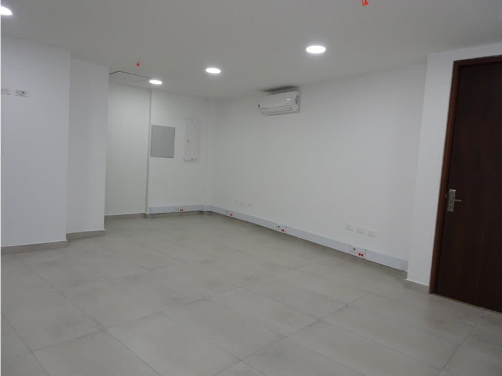 OFICINA EN ARRIENDO, VILLAVICENCIO - 1