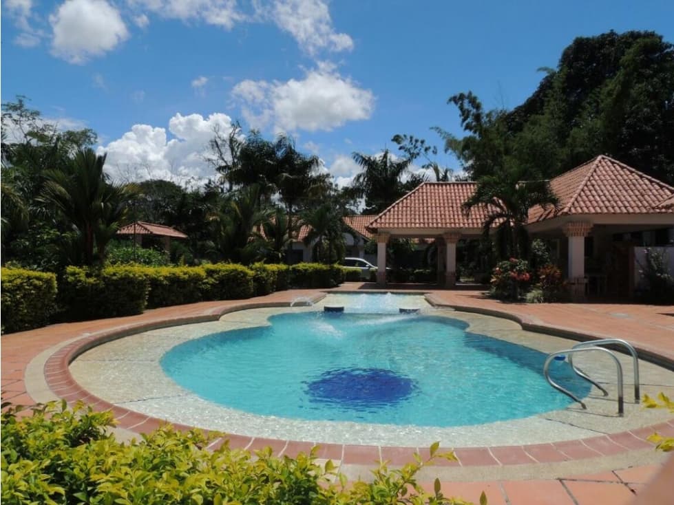CASA CAMPESTRE, EN VENTA, SECTOR GUAMAL, META - 1