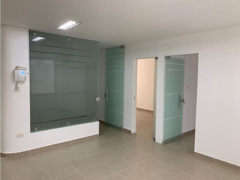 OFICINA EN ARRIENDO, VILLAVICENCIO - 1