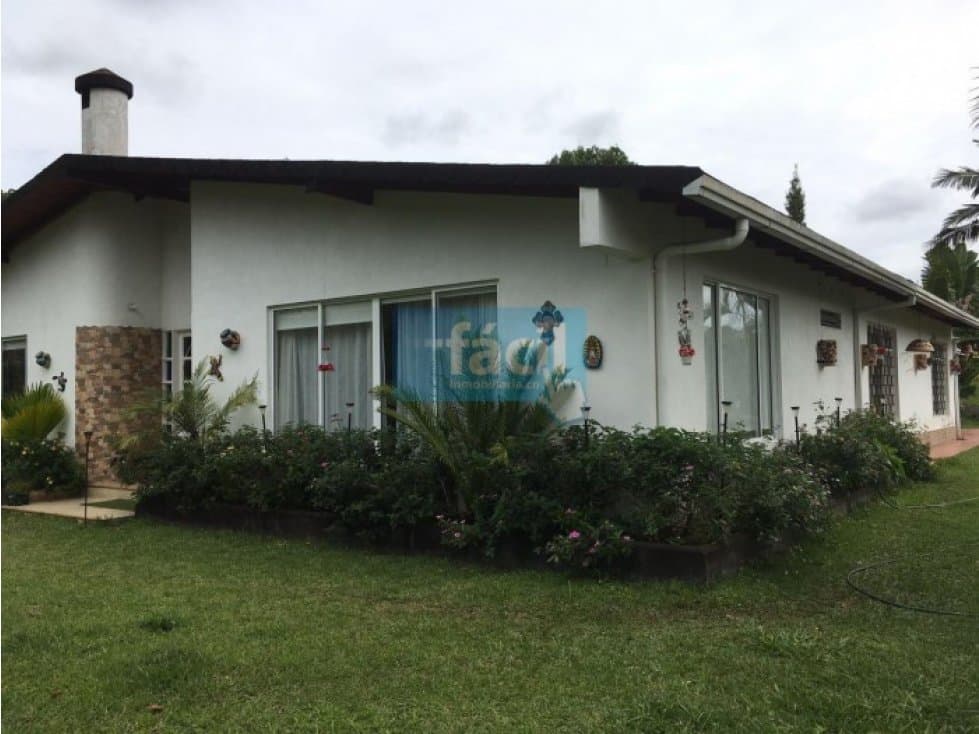 Lote en Cajibio Popayan -  parcelación La Margarita - 1