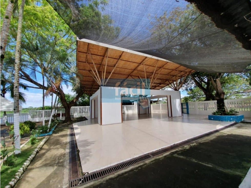 FINCA EN Purificación - TOLIMA - 1