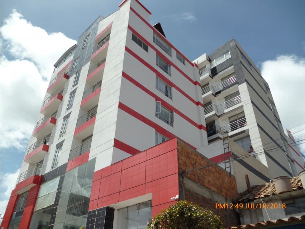 Venta o permuta lujoso PH Duplex en Paipa, Boyacá - 1