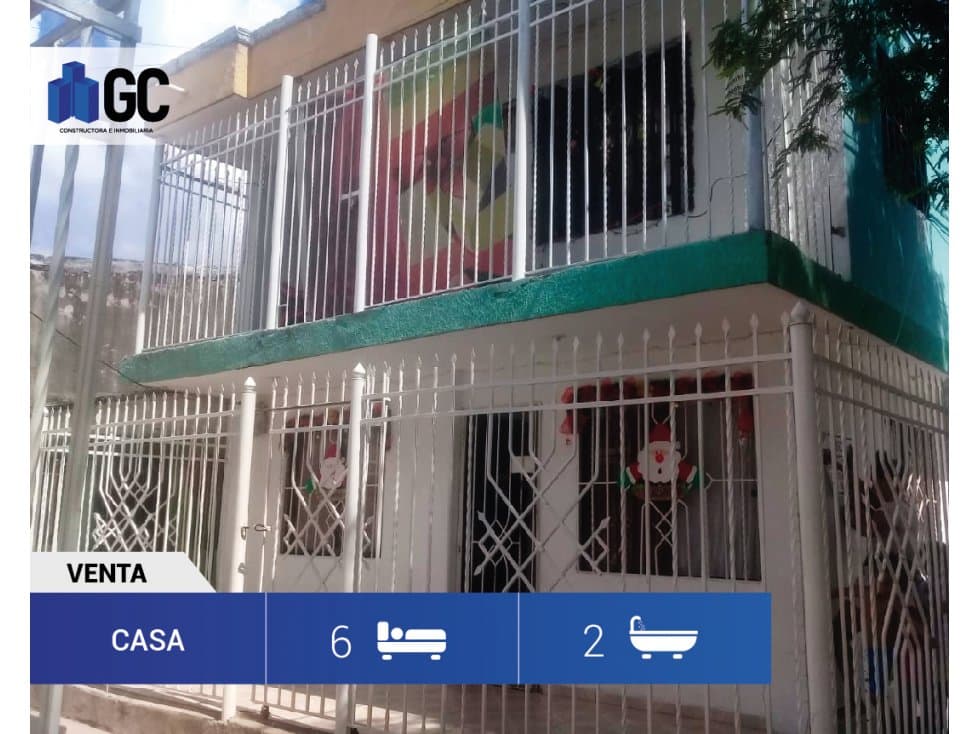 Se vende casa en Ciudadela Metropolitana - 1