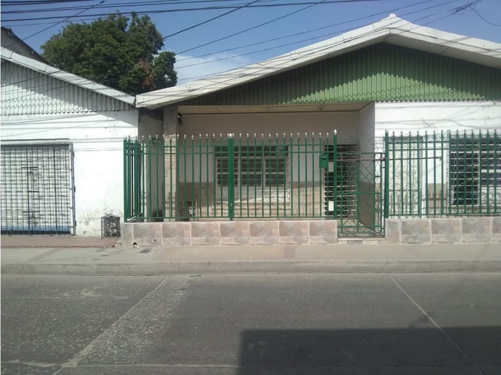Vende Oficina Soledad Casco central (soledad-atl) - 1