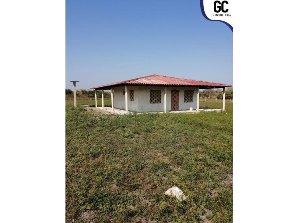 Se vende casa lote en santo tomas - 1