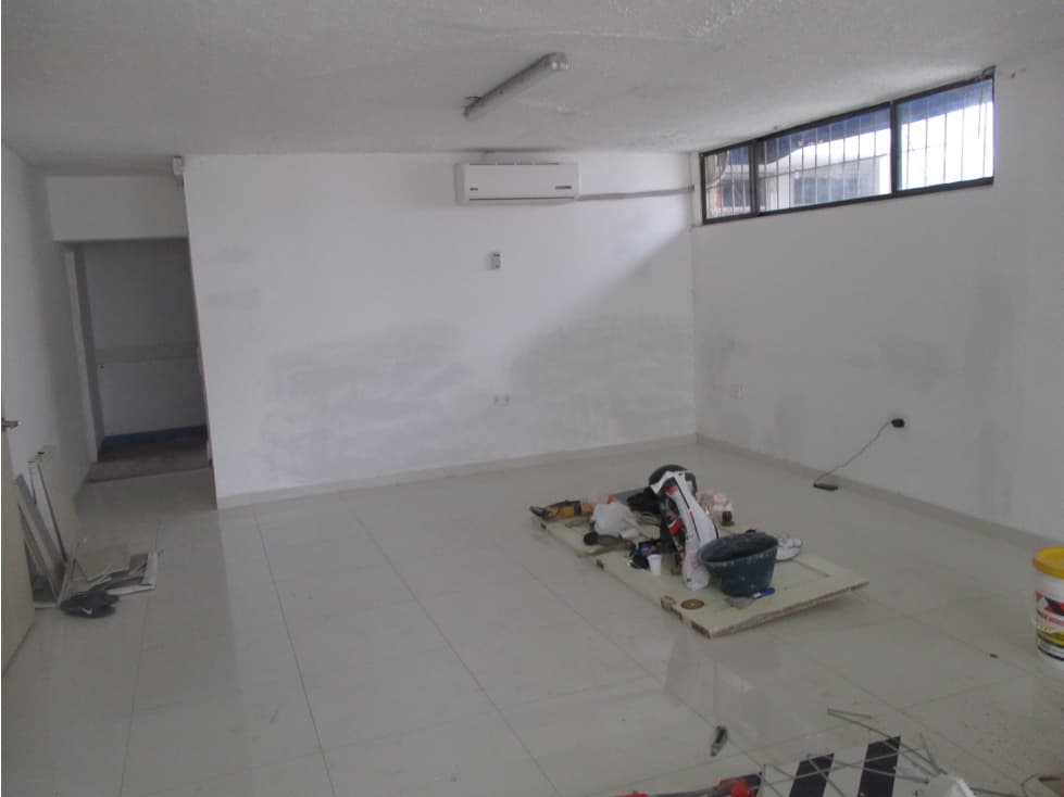 CARTAGENA ARRIENDO CASA COMERCIAL MANGA - 26A17 - 1