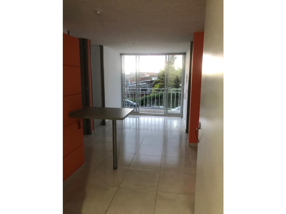 SE VENDE APARTAMENTO EN MONTENEGRO- QUINDIO - 1