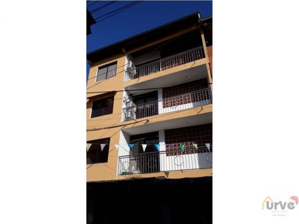 ARRIENDO APARTAMENTO EN QUIBDO - 1