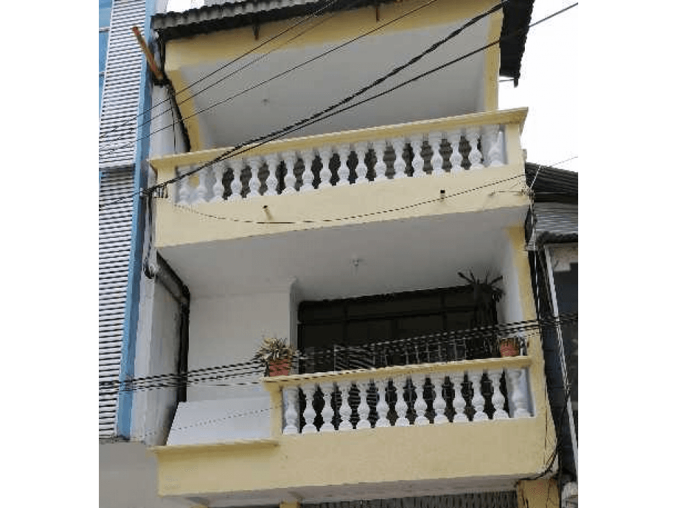 ARRIENDO OFICINA CENTRO QUIBDO - 1