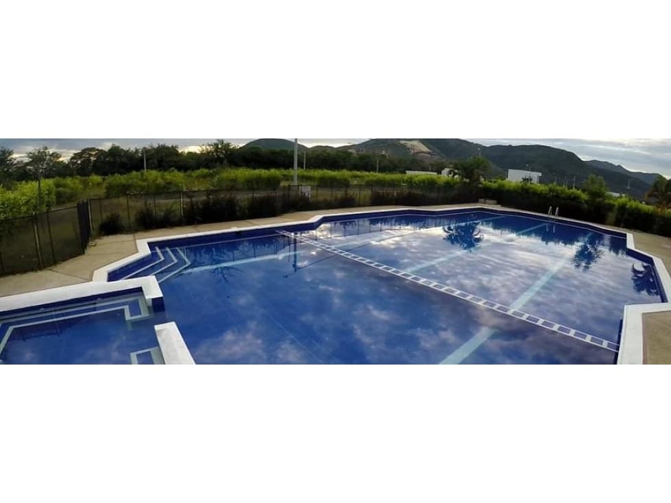 LOTE EN VENTA FLANDES TOLIMA - 1