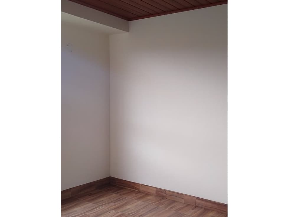 VENTA DE APARTAMENTO EN FACATATIVA - 1
