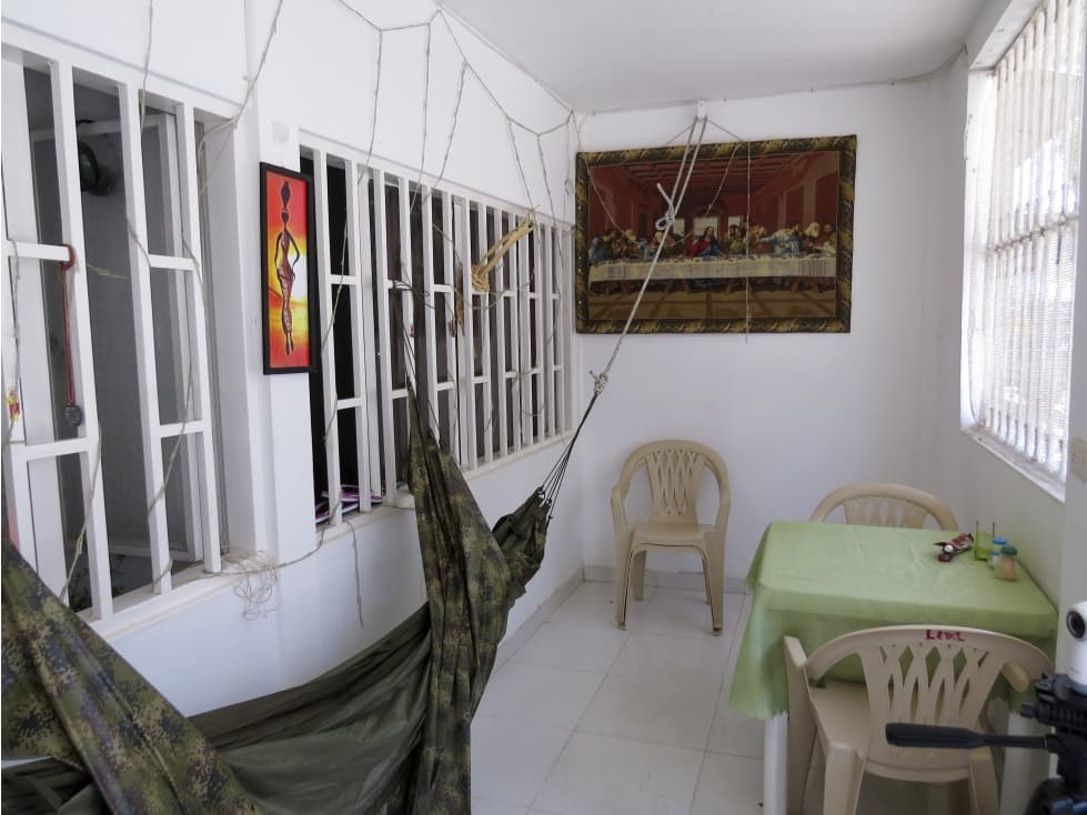 Venta Apartamento Sector  los Cambulos Melgar - 1