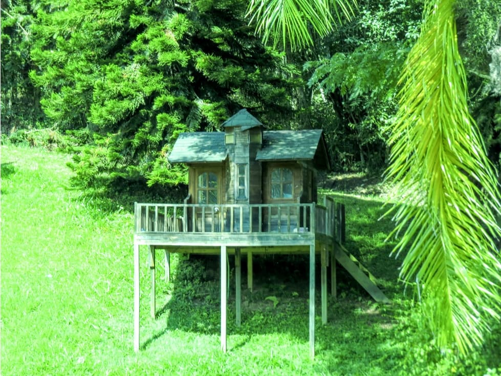 Venta Finca Santa Rosa Arbelaez - 1
