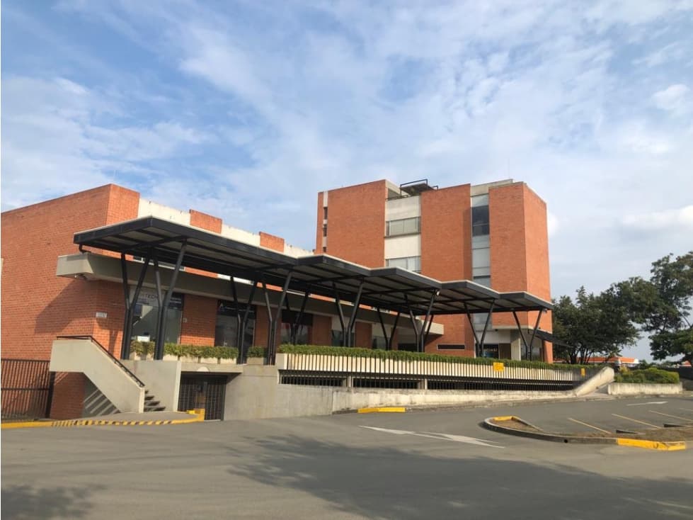 Venta Local/Oficina Acopi Yumbo - 1