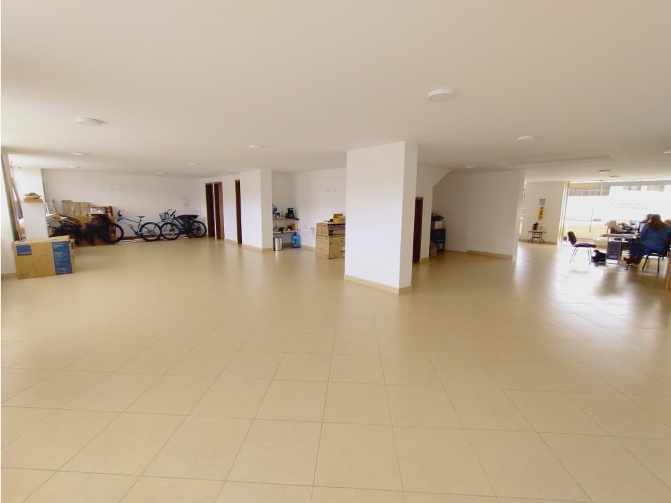 VENTA LOCAL COMERCIAL EN ALGARRA ZIPAQUIRA - 1