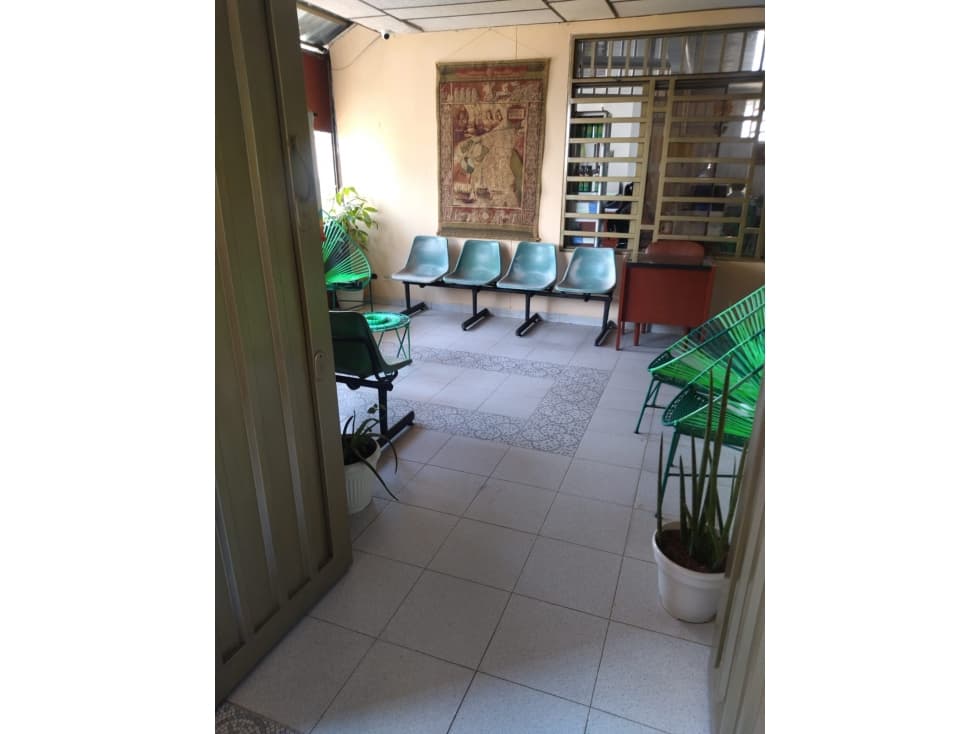 VENTA OFICINAS FLORENCIA CAQUETA - 1