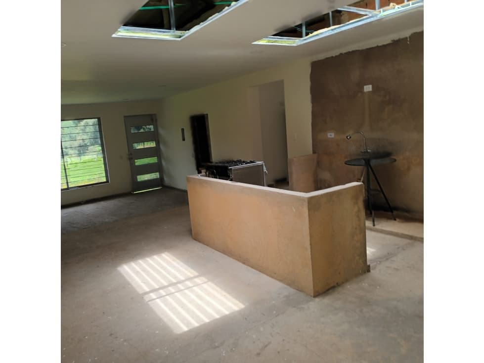 VENTA CASA LOTE PUENTE DE BOYACÁ - 1