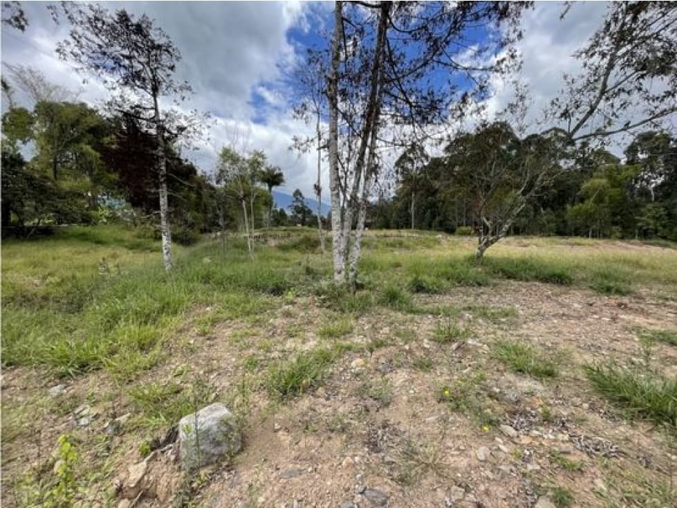 VENTA DE LOTE EN PACHO CUNDIMARCA - 1