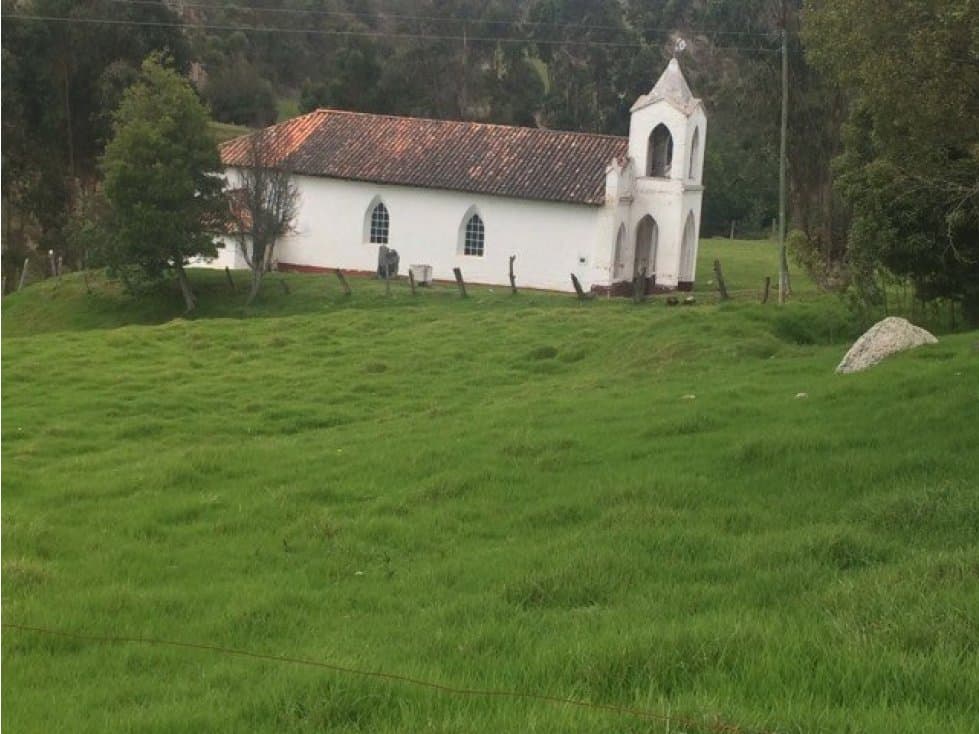 ¡Oportunidad! Finca Para La Venta,  Llano Grande Carmen De Carup - 1