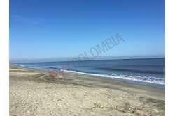 Lote en Venta en Puebloviejo - 1