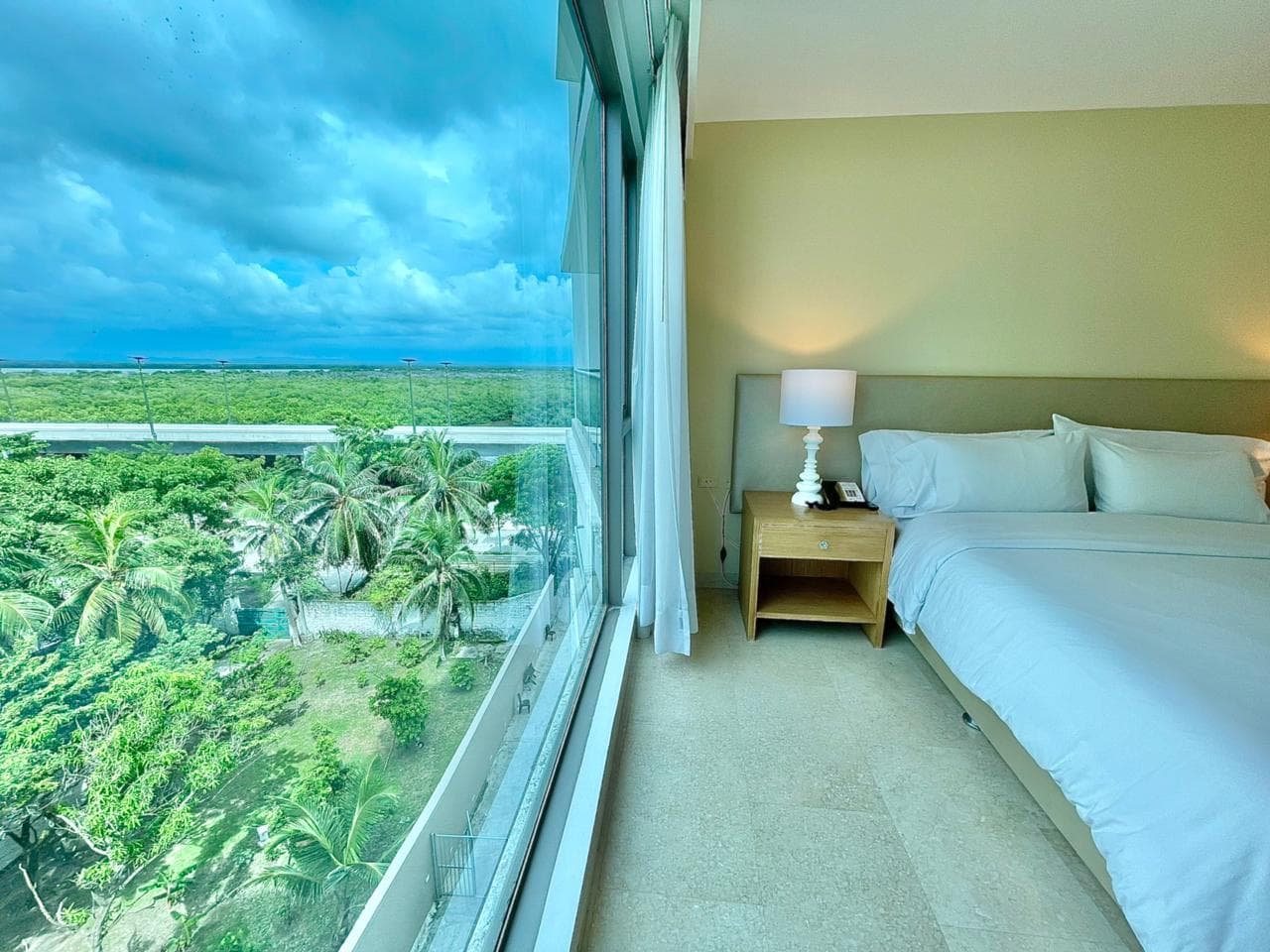 Venta Apartasuite hotelera cartagena 44M2 - 1