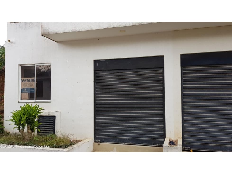 Vendo Comercial en Vereda Lebrija C.C 22-1865 - 1