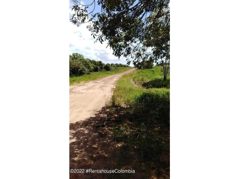 Lote en  San ignacio RAH CO: 22-2474 - 1