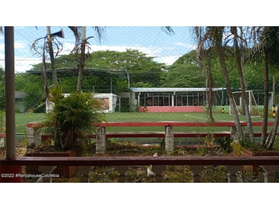 Vendo Casa en  Los Guaduales M.C22-2547 - 1