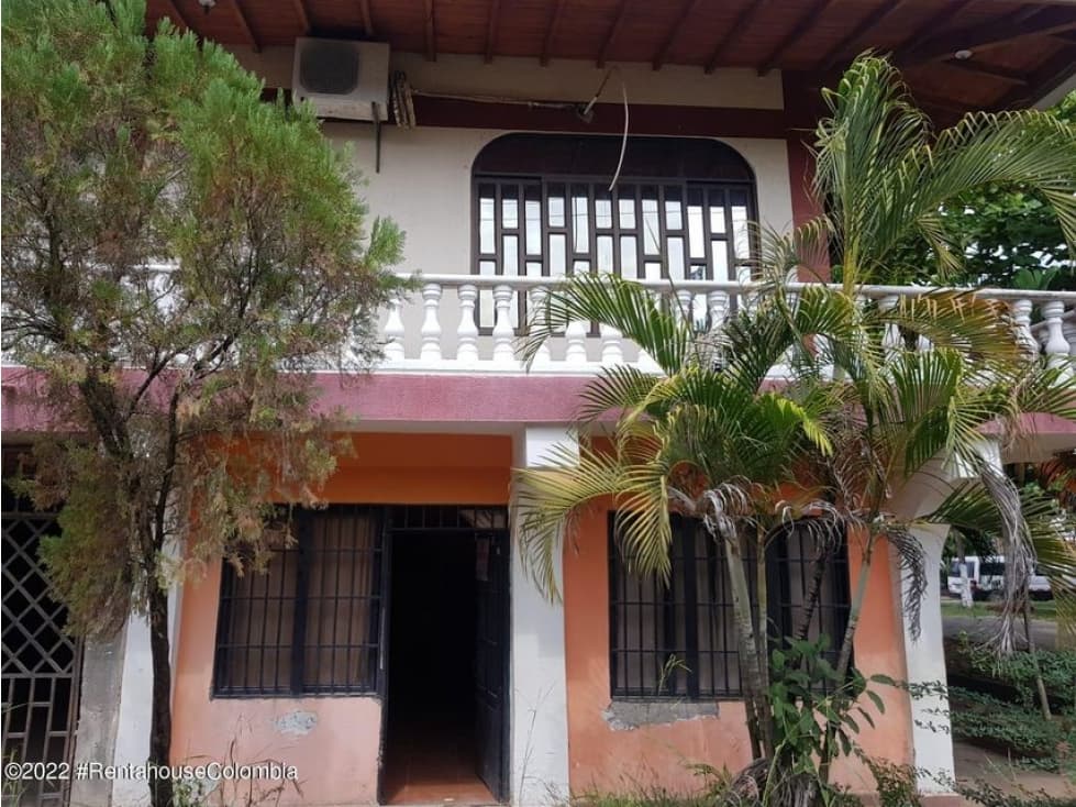 Casa en  Los Guaduales RAH CO: 22-2286 - 1
