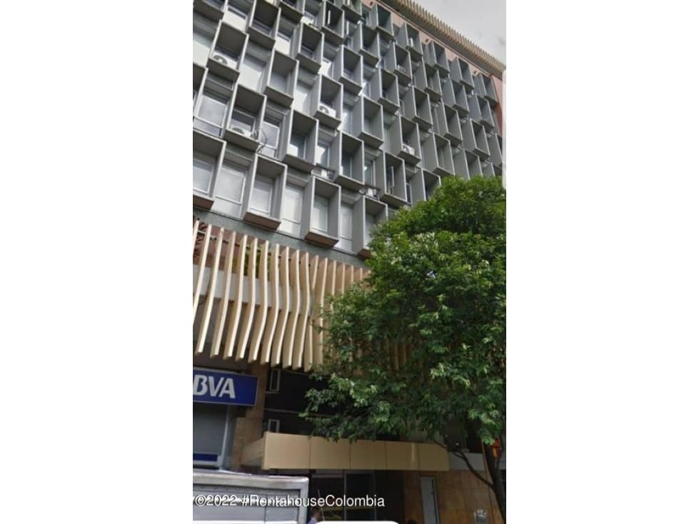 Comercial en El Buque RAH CO: 22-2331 - 1