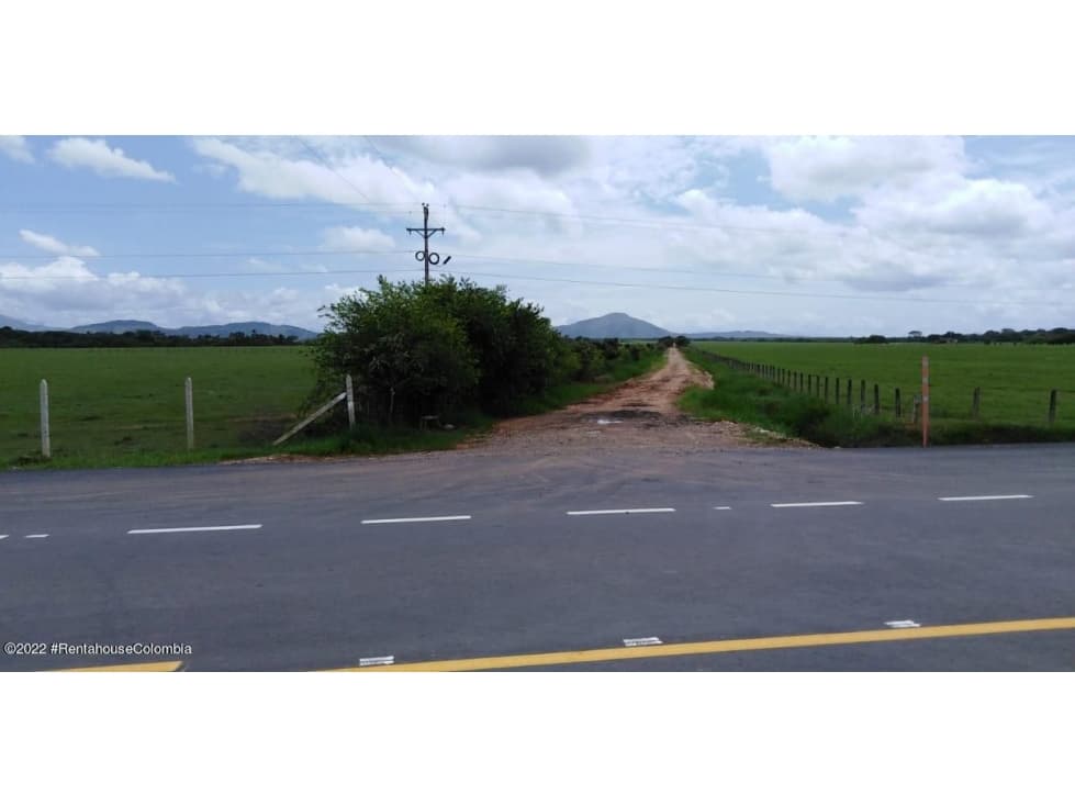Lote en  San ignacio RAH CO: 22-2474 - 1