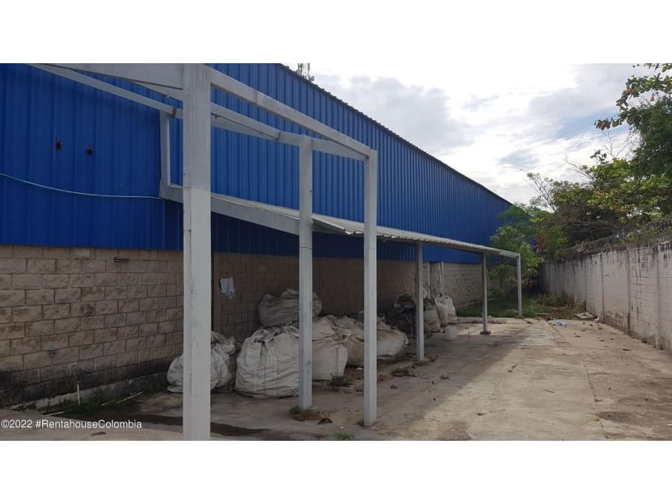 Comercial en  Montecristo(Cienaga) RAH CO: 22-2519 - 1