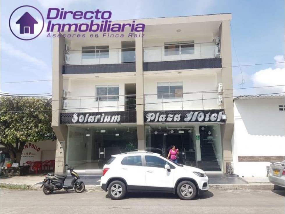Local en Venta en Sabana de torres - 1