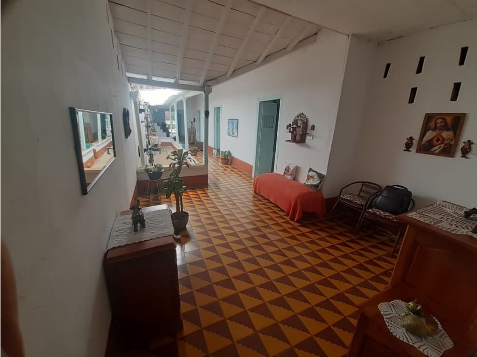 Casa Lote en Venta en Urrao Antioquia - 1