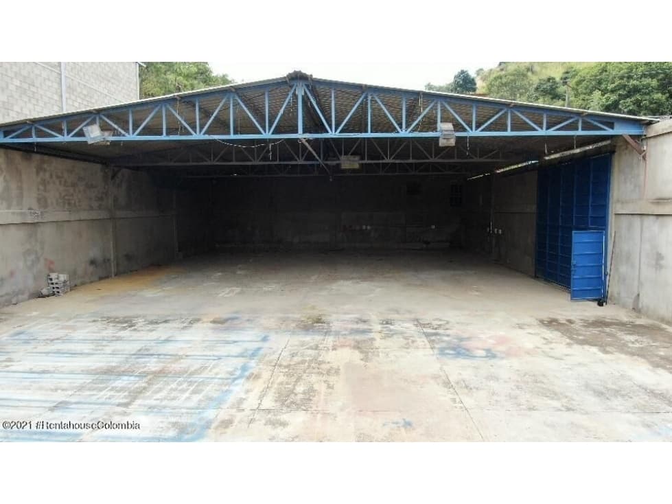 Arriendo Comercial en  Balcones del Portal C.O 23-1068 - 1