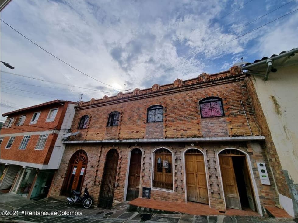 Arriendo Comercial en Vereda San Gil C.O 23-1077 - 1