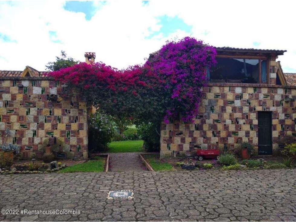 Lote en  Vereda Rio Frio RAH CO: 22-2038 - 1