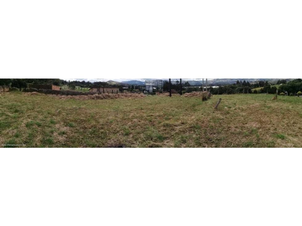 Lote en  Alto Sesquile(Sesquile) RAH CO: 22-2550 - 1