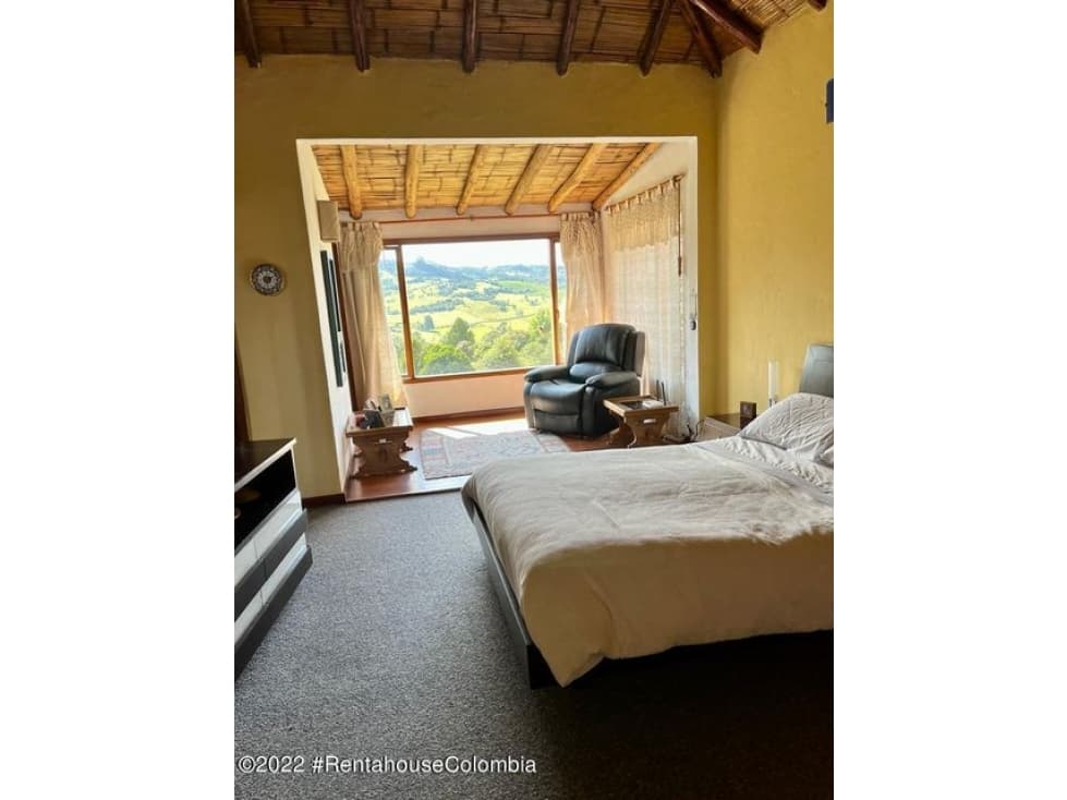 Lote en  Vereda Rio Frio(Zipaquira) RAH CO: 23-144 - 1