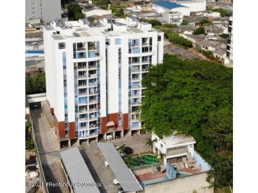 Apartamento en  Barrancabermeja RAH CO: 23-673 - 1