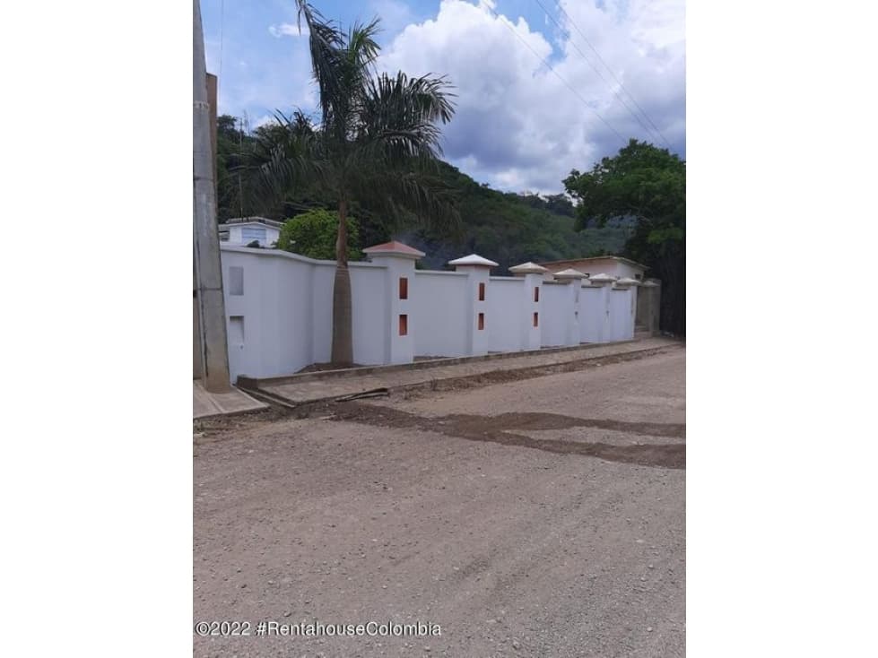 Lote en  Vereda Guacamayas(Apulo) RAH CO: 23-431 - 1
