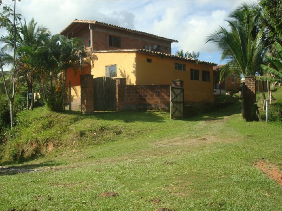 Finca - 1