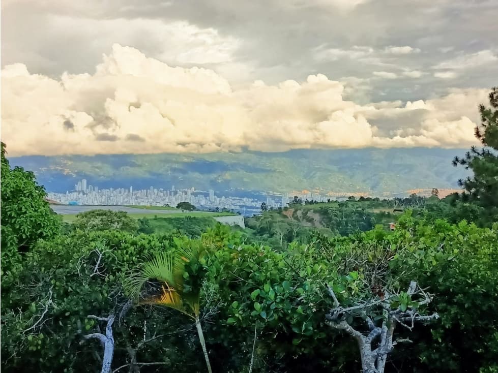 Casa campestre - Hermosa vista en Palonegro, Lebrija - 1