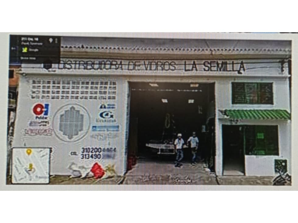 TERRENO URBANO DE 296,16 M2 UBIC.: YOPAL - 1