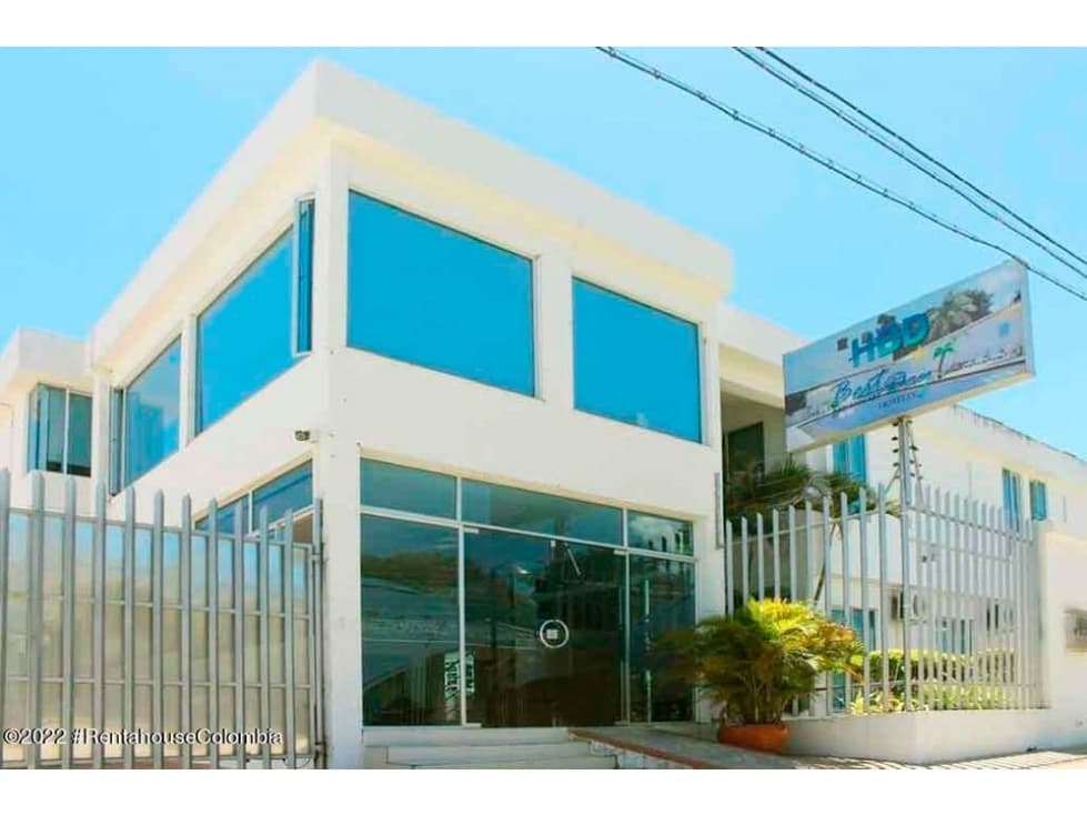 Comercial en Florida(Melgar) S.G 23-1902 - 1